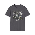 Full Throttle Roadster T-Shirt