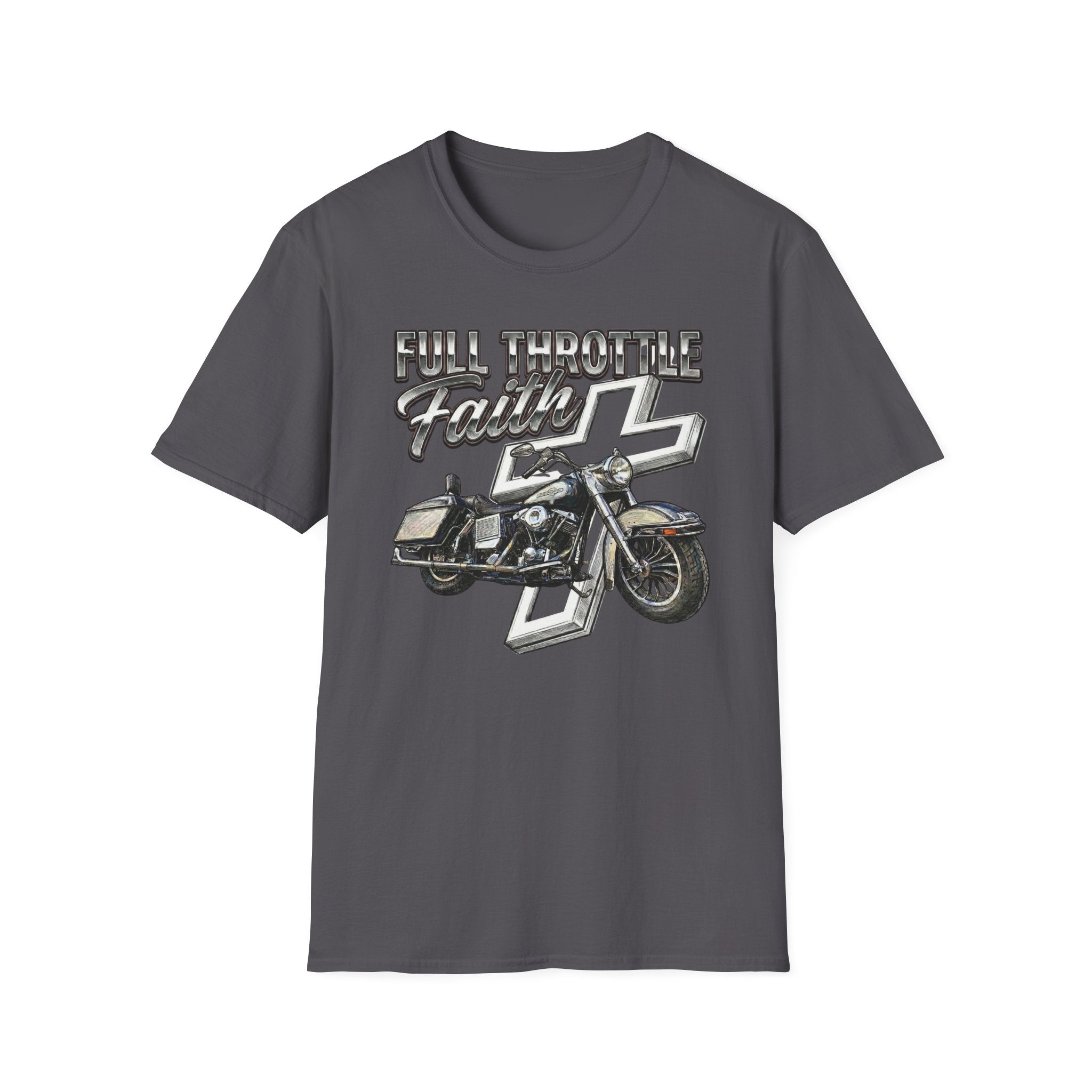 Full Throttle Roadster T-Shirt
