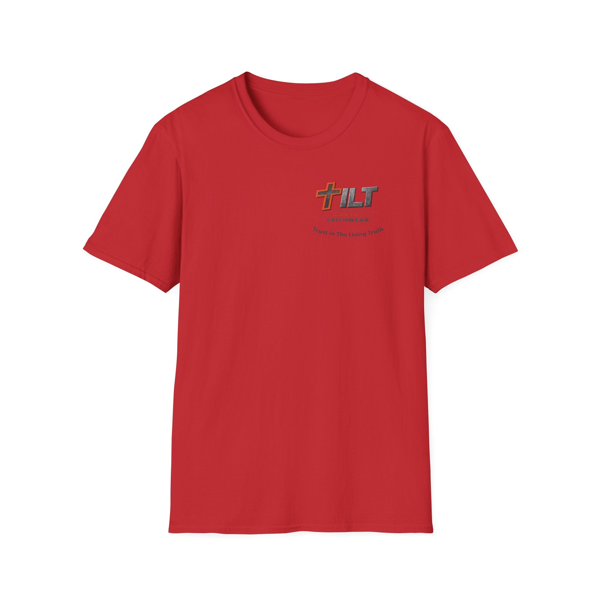 Faith of Mustard Seed T-Shirt