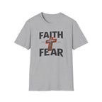 Faith Over Fear T-Shirt