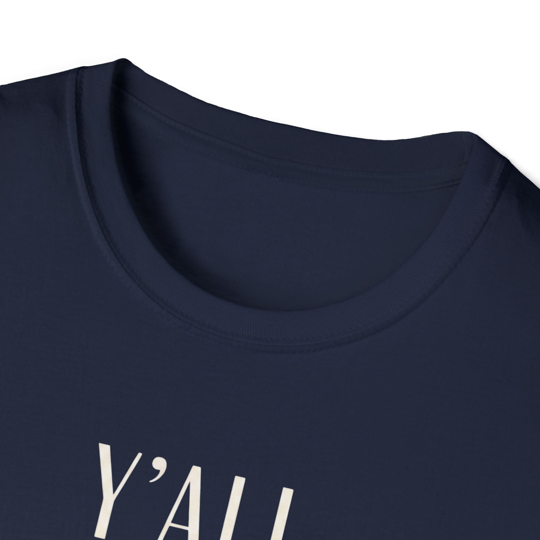 Y'all Need Jesus T-Shirt