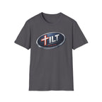 TILT Faithwear Logo T-Shirt