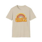 Grace Rainbow T-Shirt