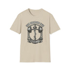 Iron Sharpens Iron  T-Shirt