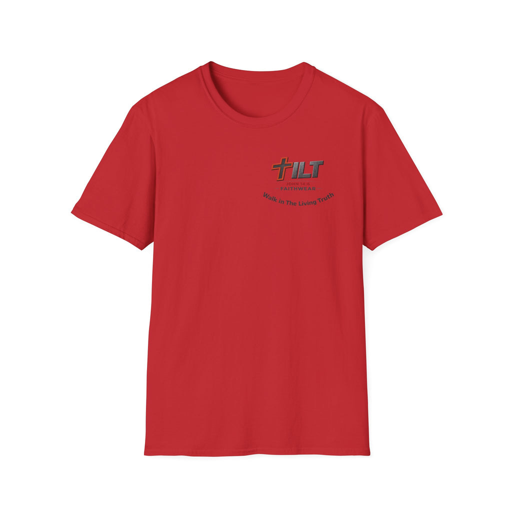 Christian Math T-Shirt