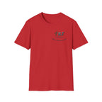 Christian Math T-Shirt