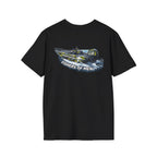 Bass Boat T-Shirt