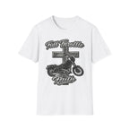 T's Bike Full Throttle Faith T-Shirt