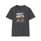 BUILT on THE ROCK T-Shirt