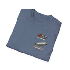 Harmonica T-Shirt
