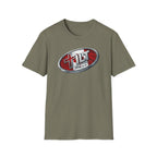 Canadian Oval Canada T-Shirt