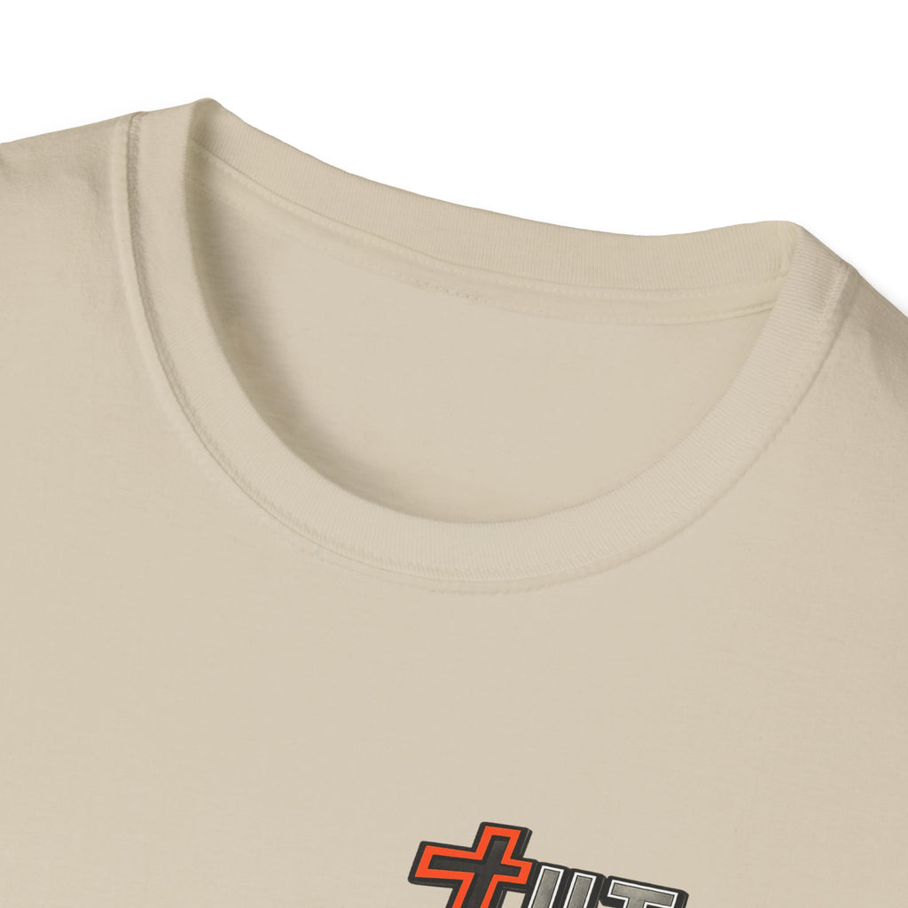 Harmonica T-Shirt