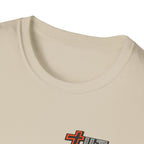 Harmonica T-Shirt