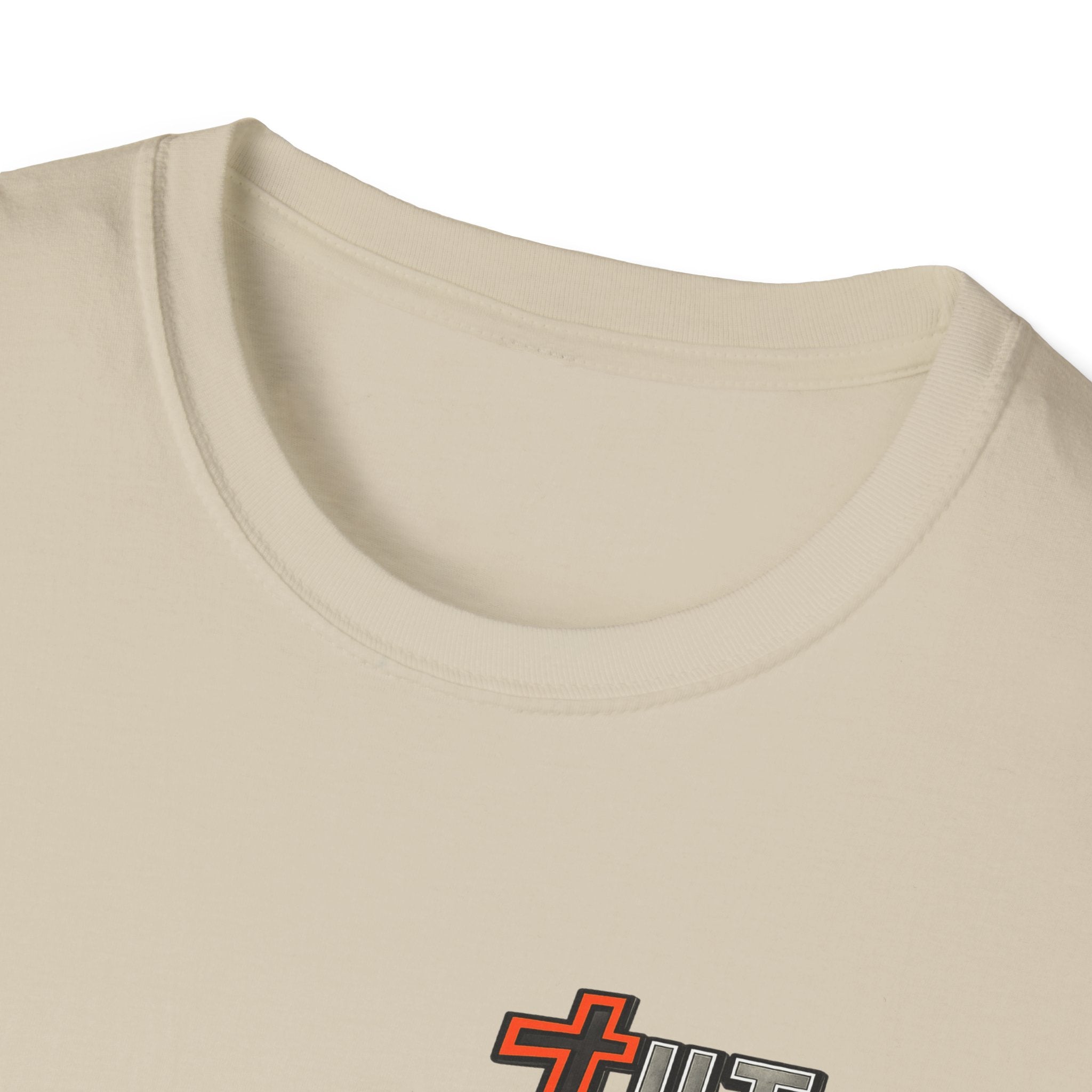 Harmonica T-Shirt
