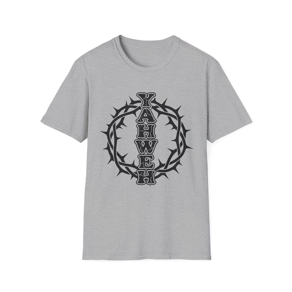 Yahweh T-Shirt