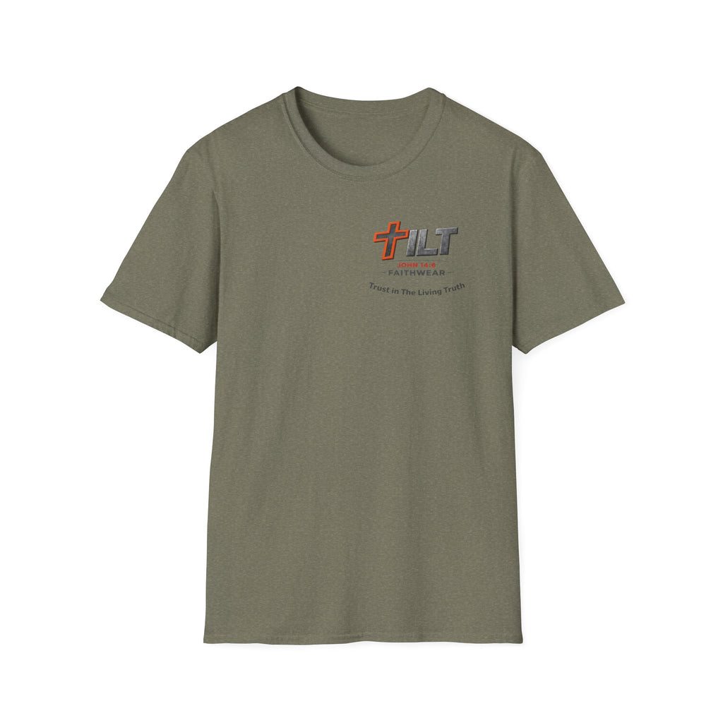 Holy Waters T-Shirt