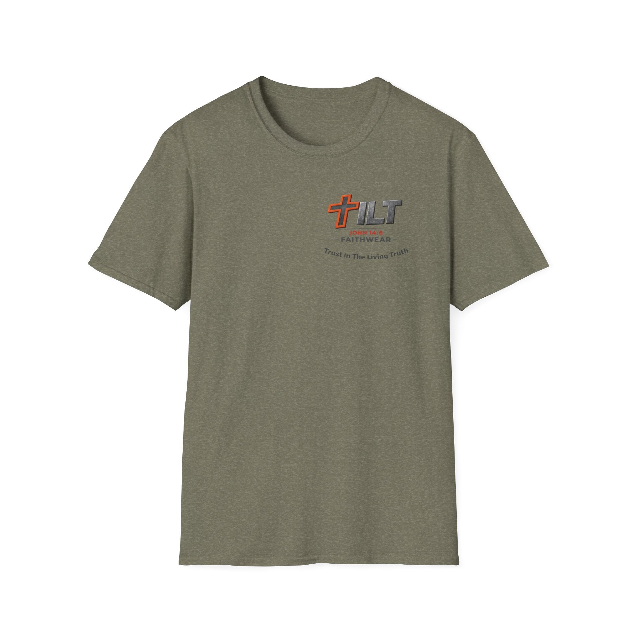 Holy Waters T-Shirt