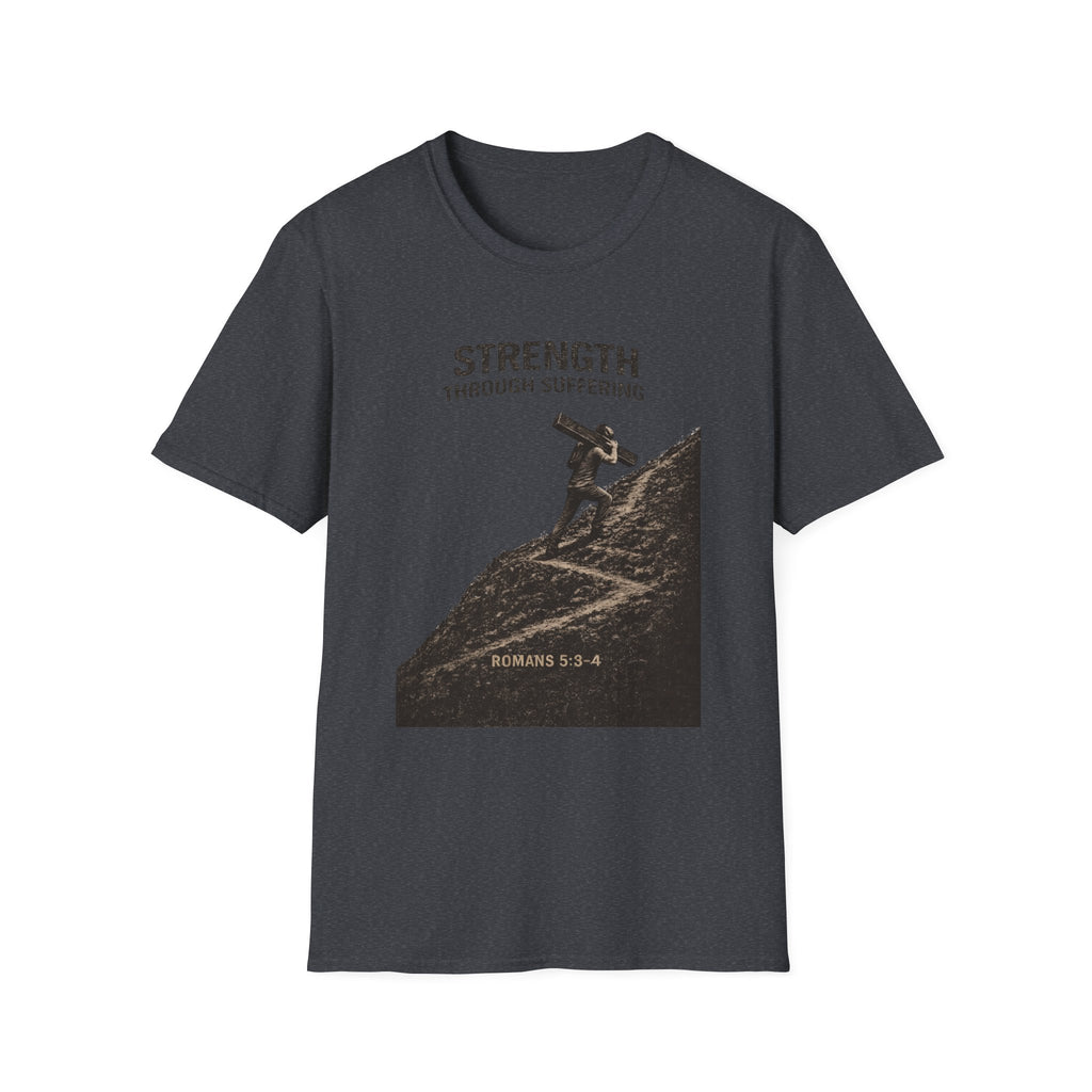 Suffering T-Shirt