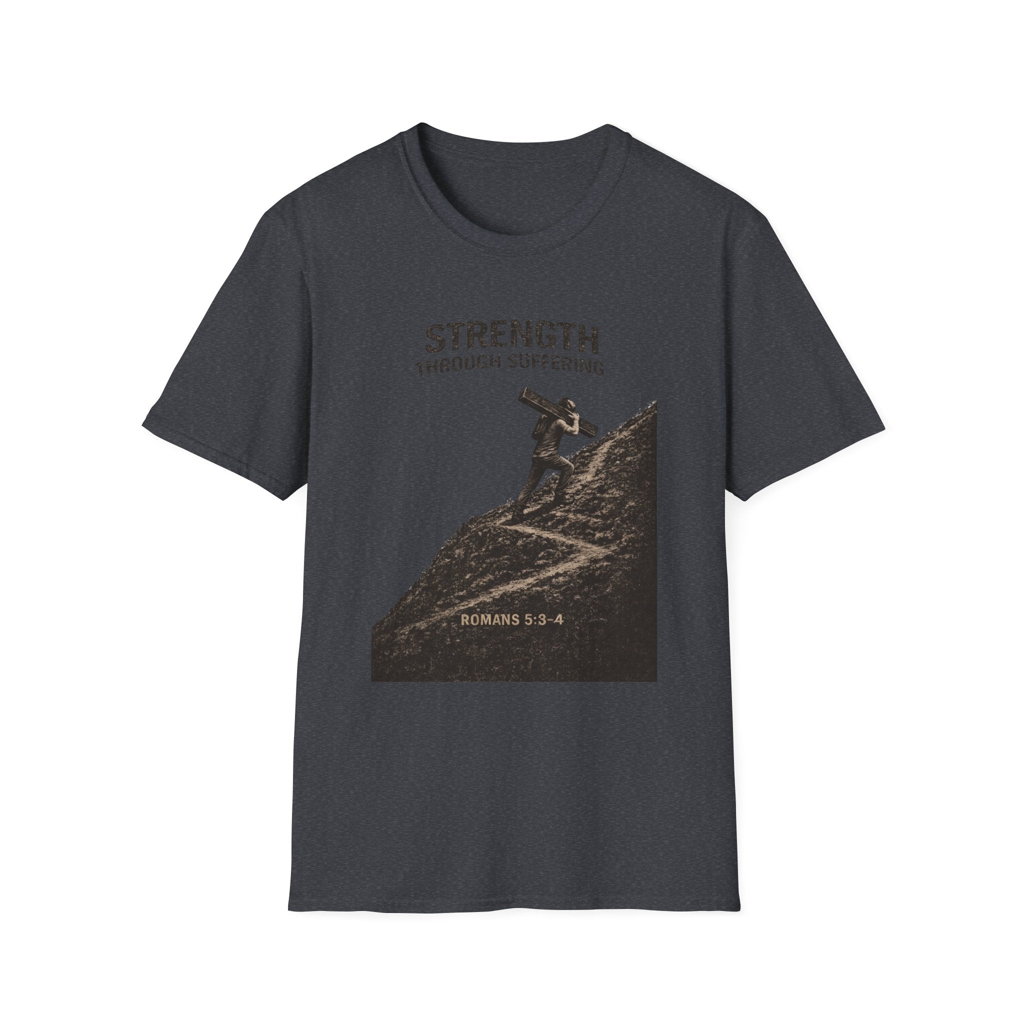 Suffering T-Shirt