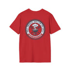 Grilling T-Shirt
