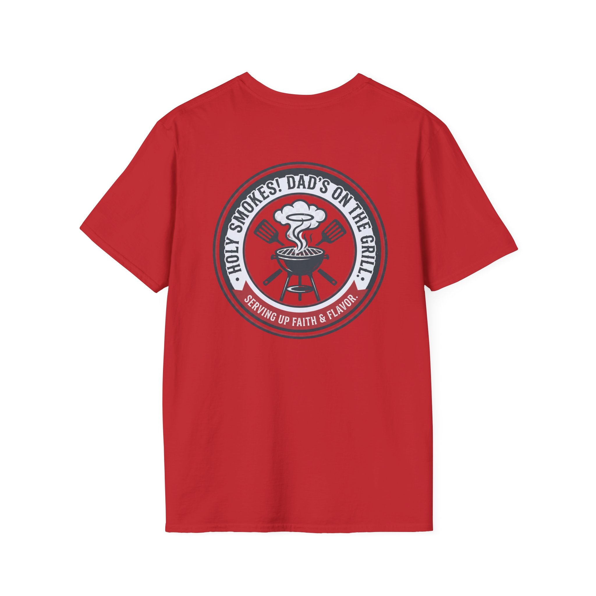 Grilling T-Shirt