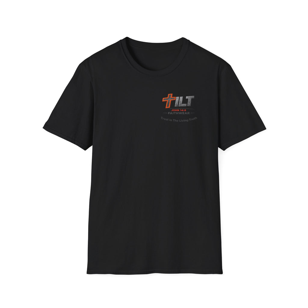 Faith of Mustard Seed T-Shirt
