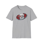 Canadian Oval Canada T-Shirt