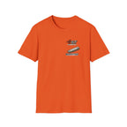 Harmonica T-Shirt