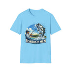 Fishers of Men Tarpon T-Shirt