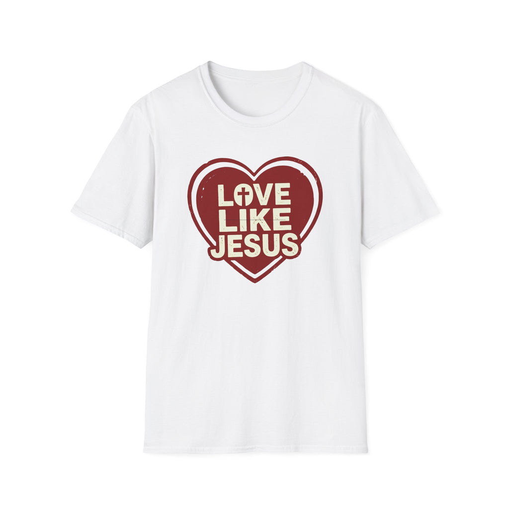 Love Like Jesus T-Shirt