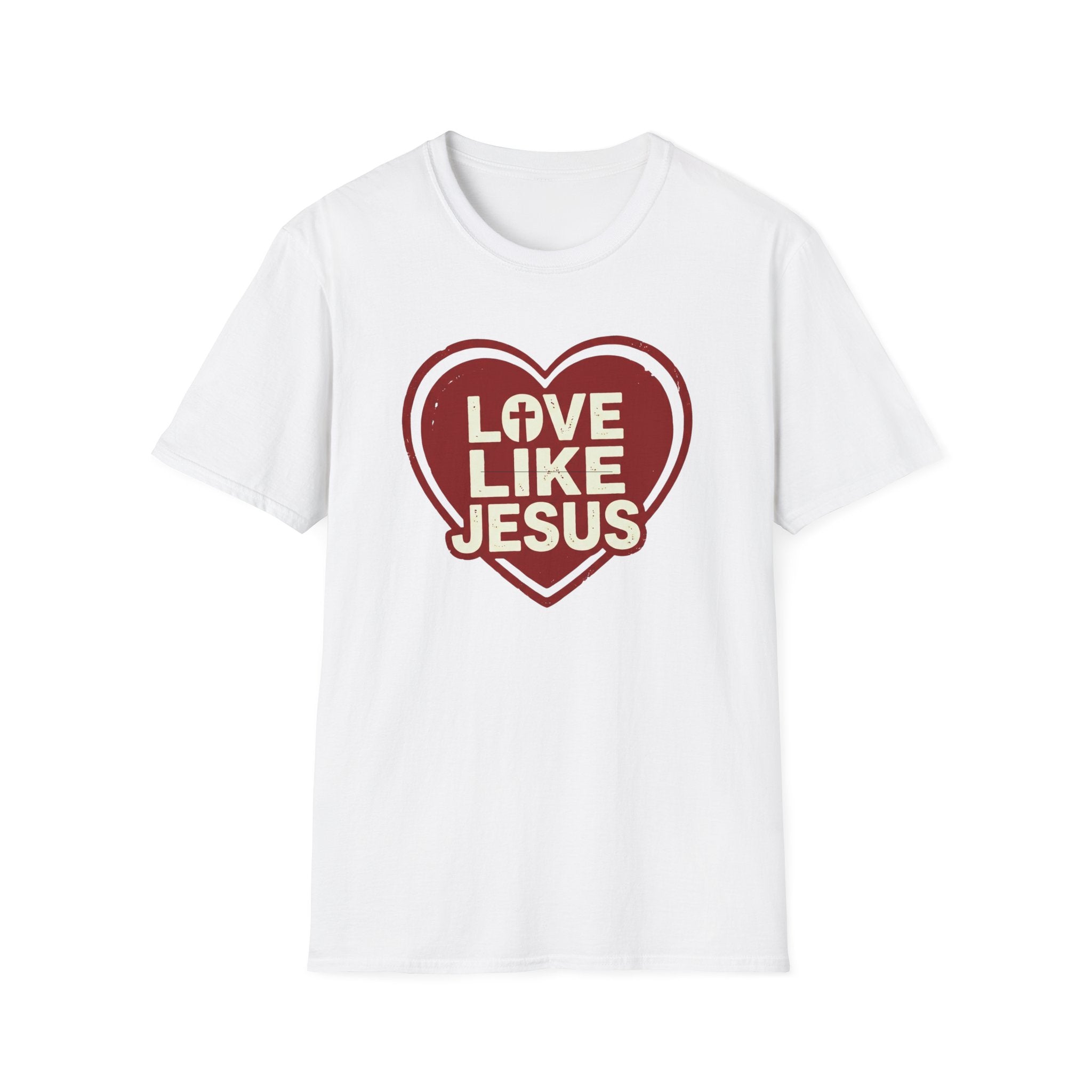 Love Like Jesus T-Shirt