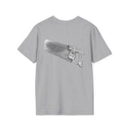 Dad's Saw T-Shirt