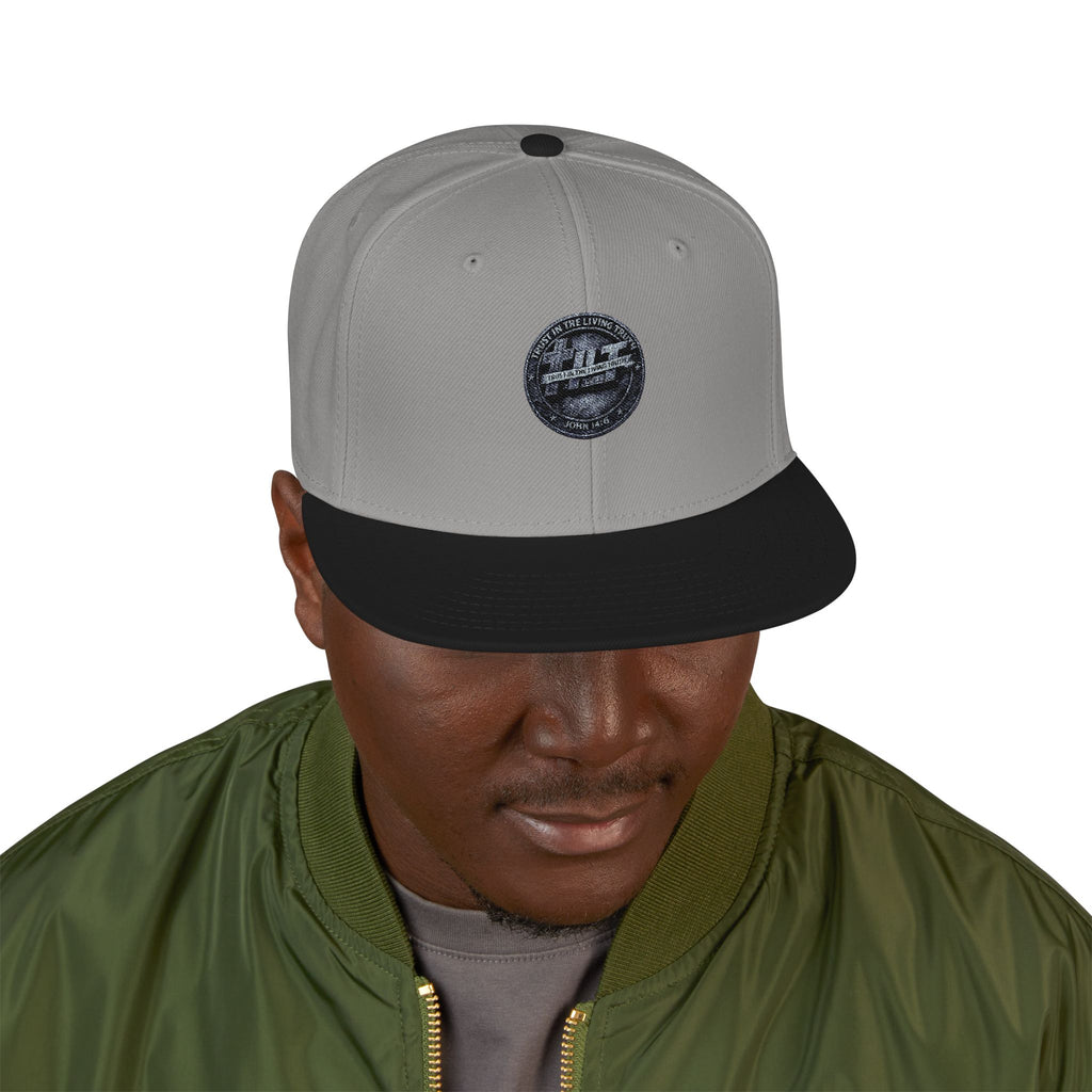 Snapback (Embroidery)