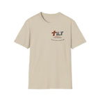 Holy Waters T-Shirt