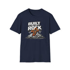 BUILT on THE ROCK T-Shirt