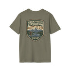 Holy Waters T-Shirt