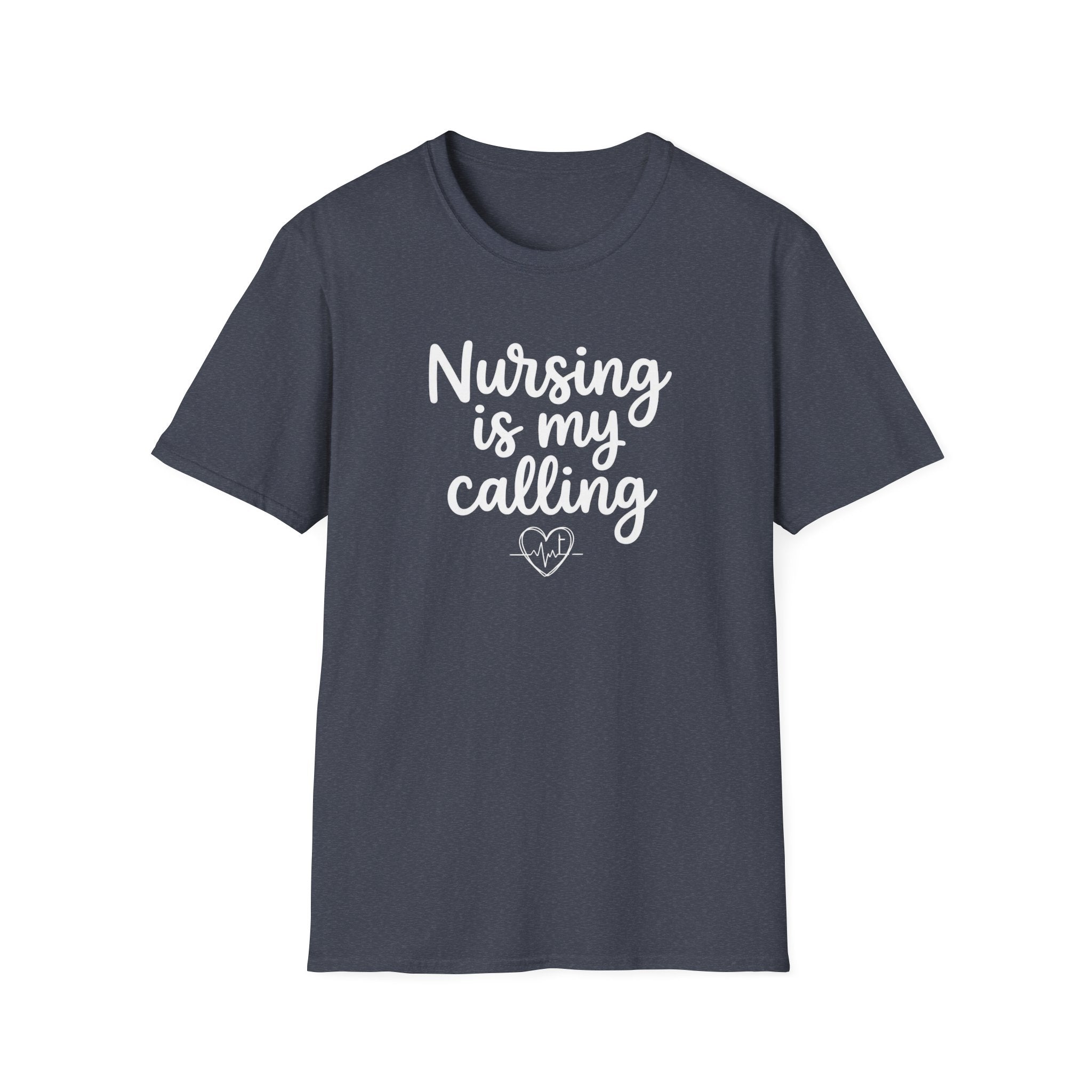 Nursing is My Calling T-Shirt