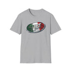 Mexican Flag TILT T-Shirt