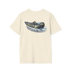 Bass Boat T-Shirt