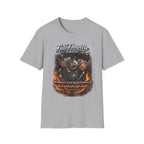 Work with My Hands T-Shirt