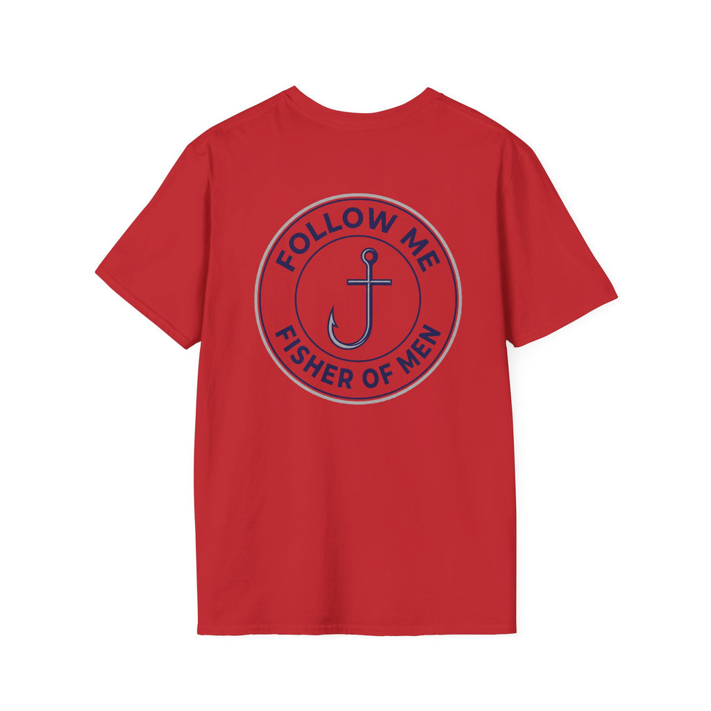 Follow Me T-Shirt