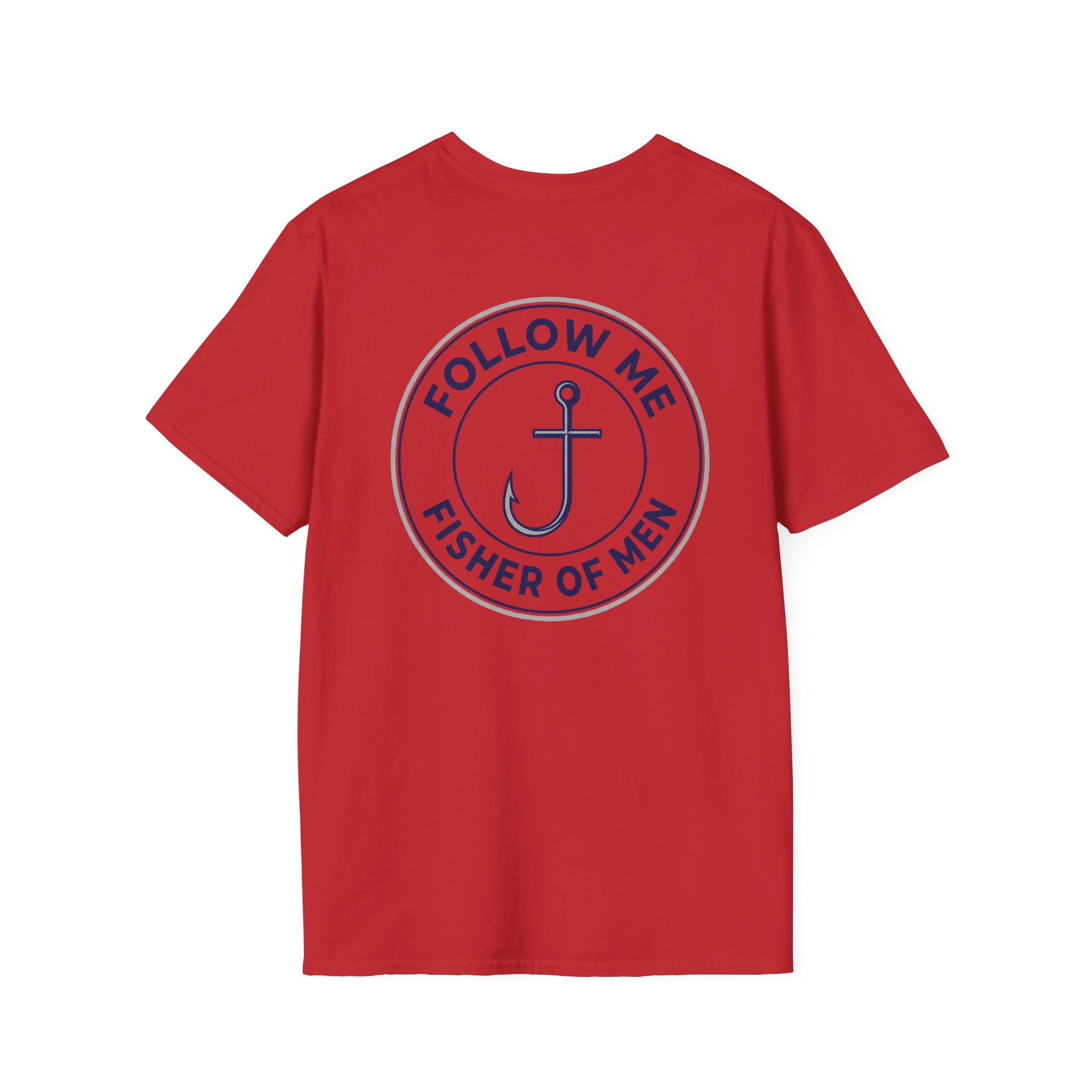 Follow Me T-Shirt