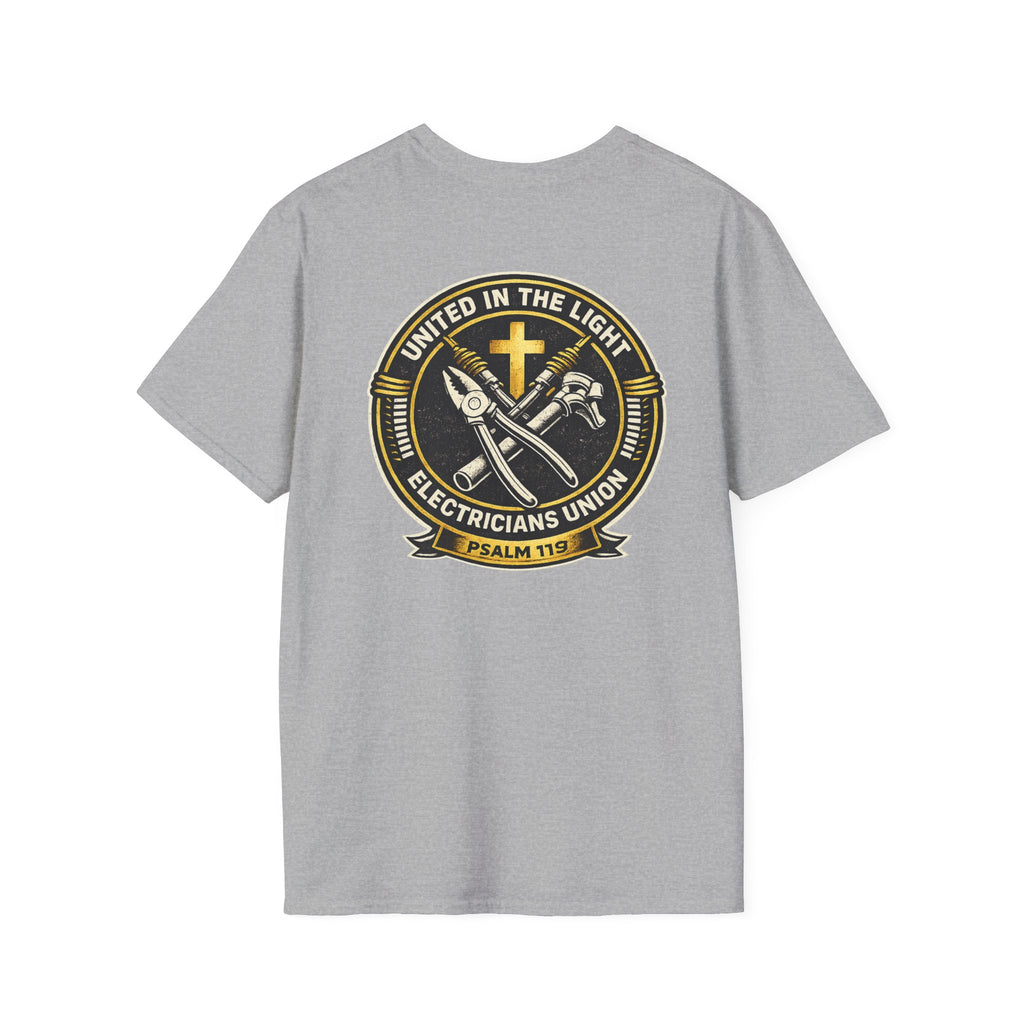 Electrician T-Shirt