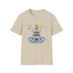 Salt Water Fishers of Men T-Shirt