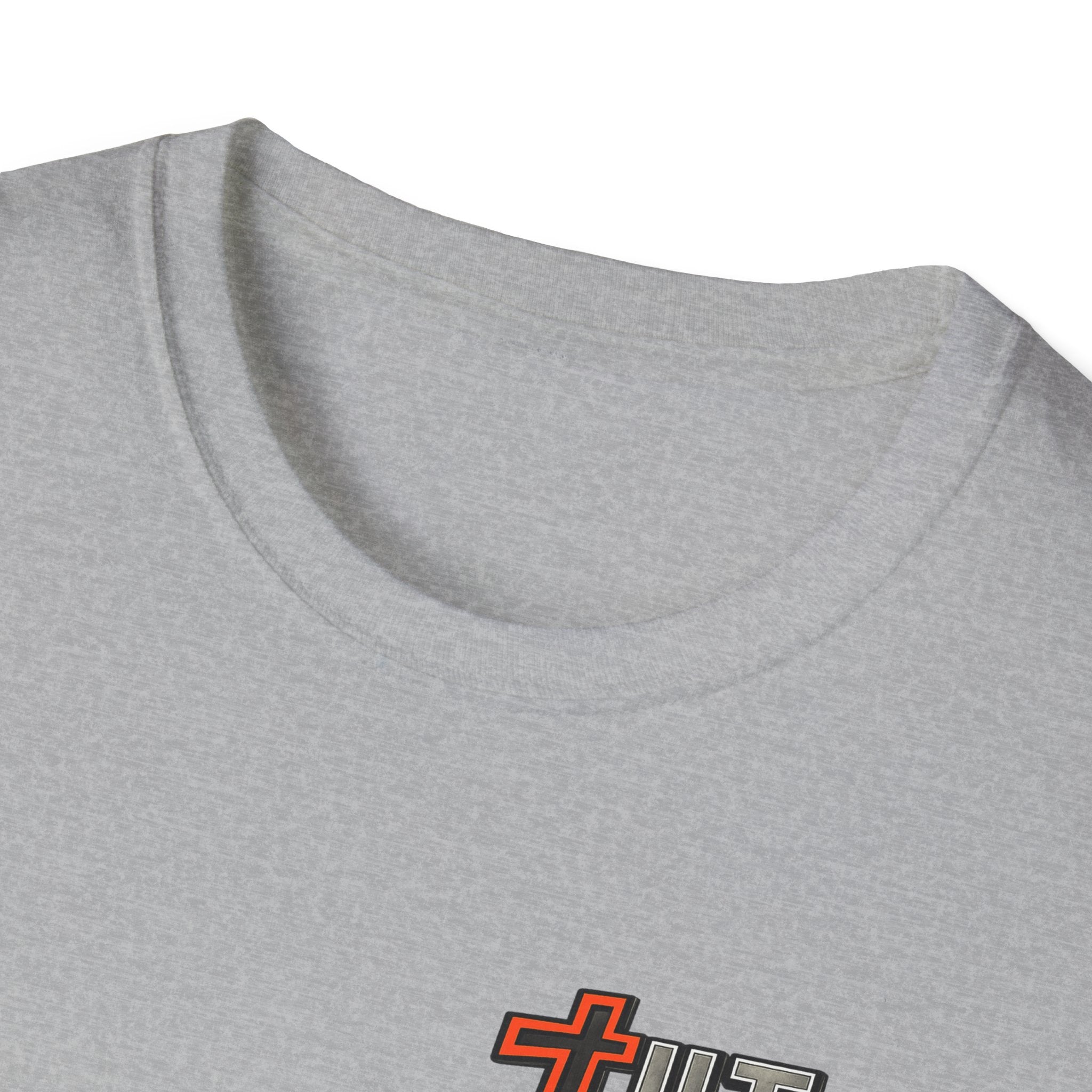 Harmonica T-Shirt