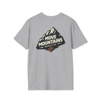 MATT 17:20 T-Shirt