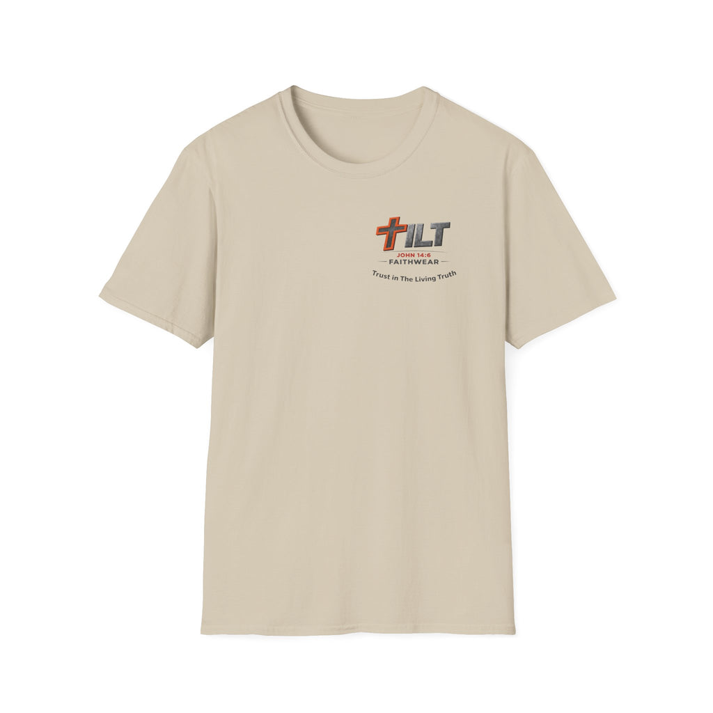 Faith of Mustard Seed T-Shirt