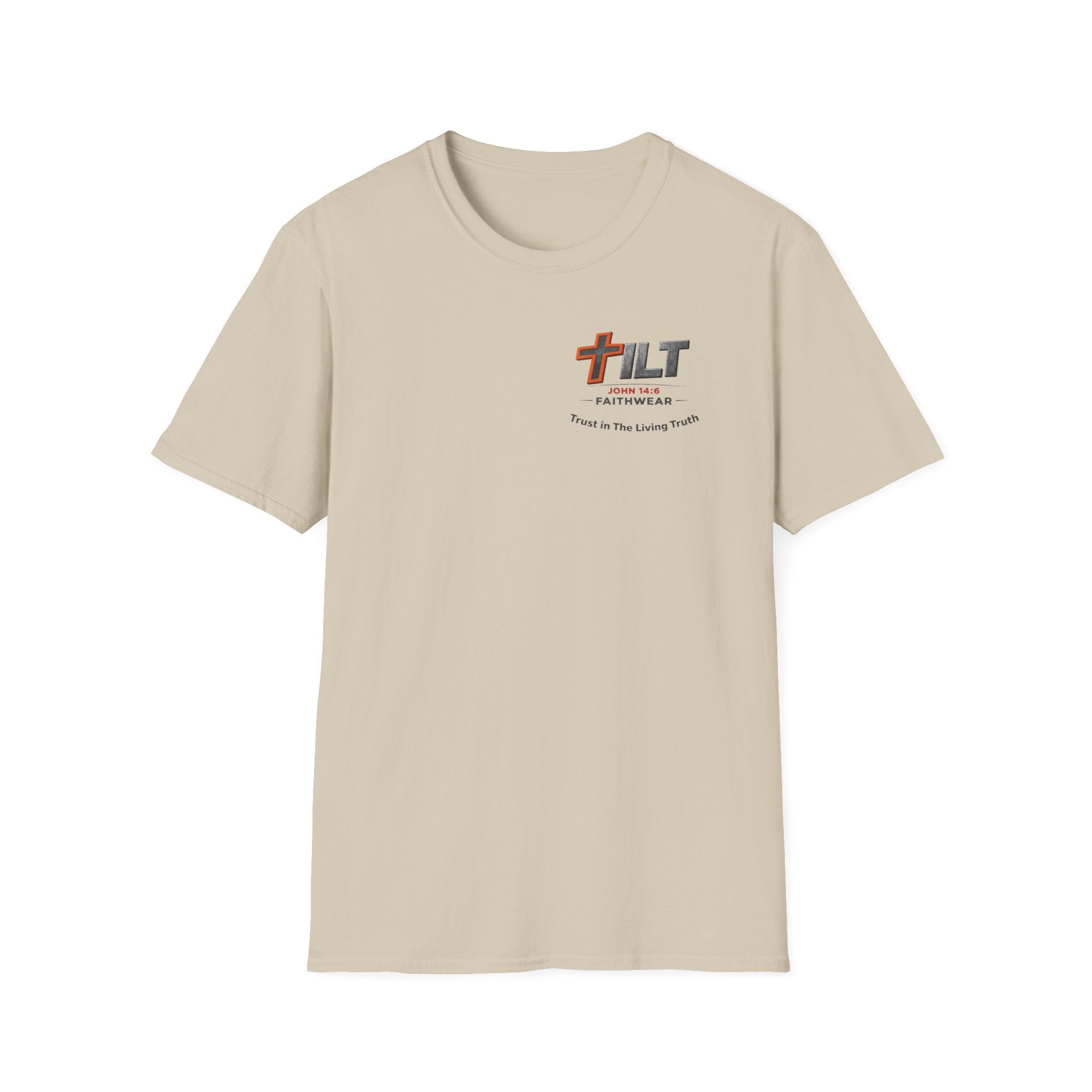 Faith of Mustard Seed T-Shirt