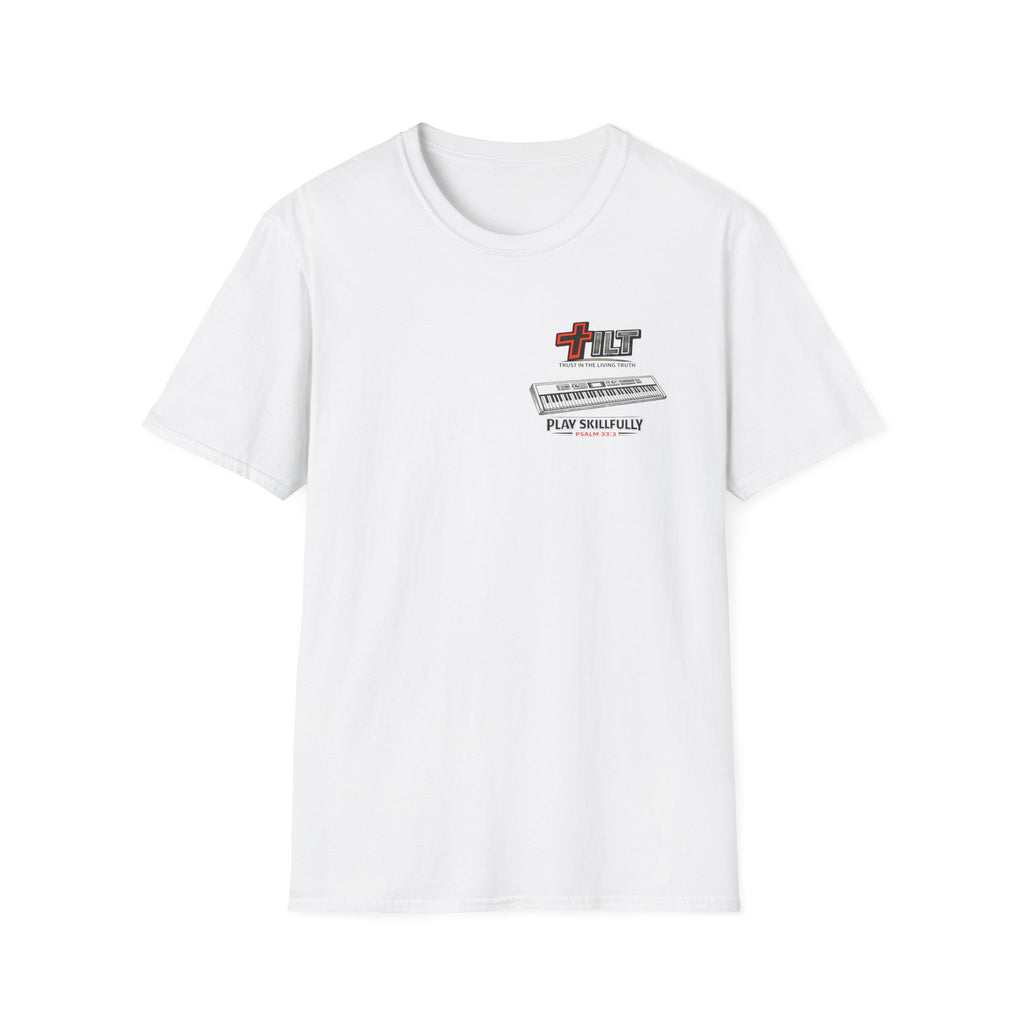 Play skillfully T-Shirt