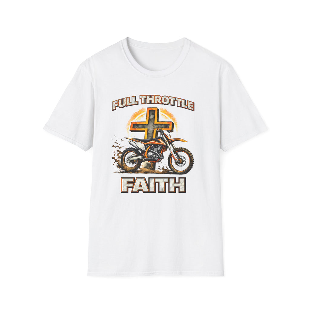 DIRT BIKE T-Shirt